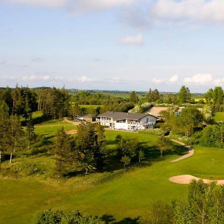 Appartamento Hjarbaek Fjord Golfcenter Skals Esterno foto